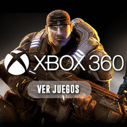 XBOX 360
