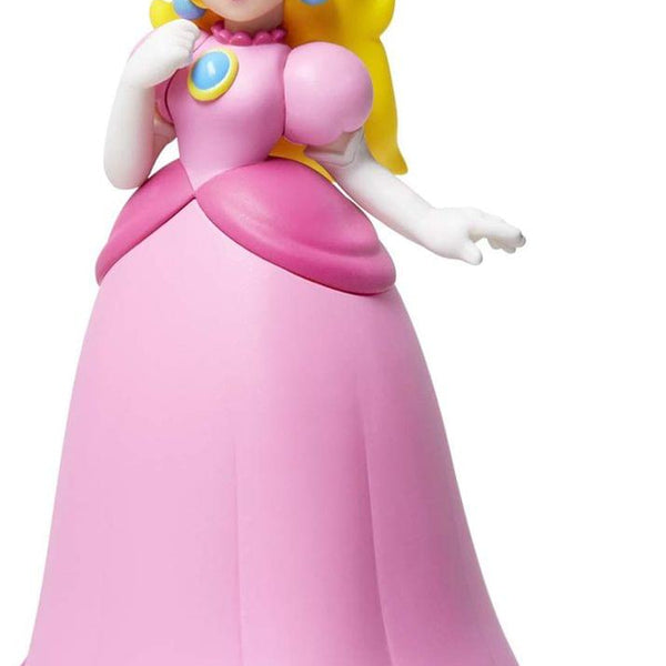 Peach SMS - Amiibo - Nintendo Switch - RLAG