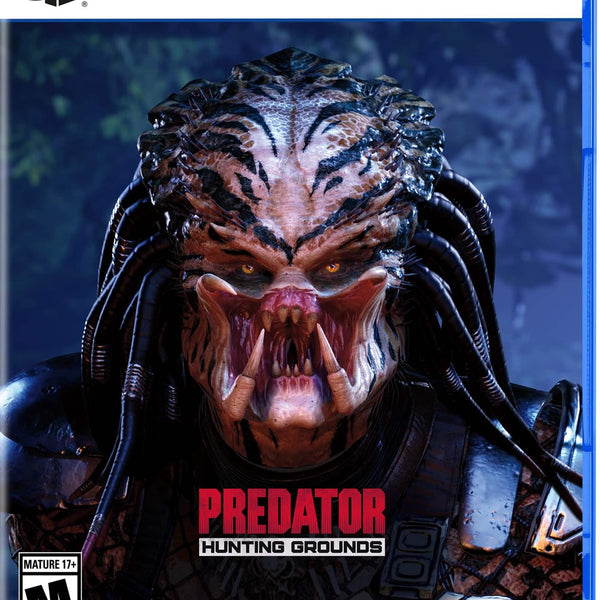 Predator Hunting Grounds - Playstation 5 - RYL