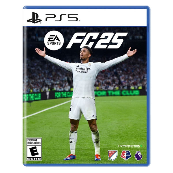 EA Sports FC 25 BL - Playstation 5 - RYL