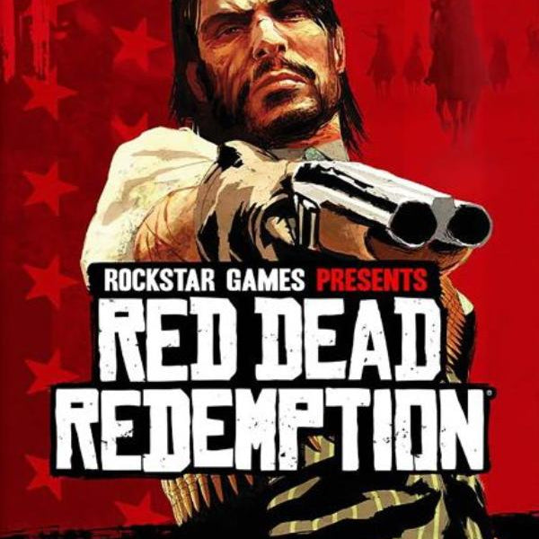 Red Dead Redemption  EU Version - Nintendo Switch - RYL