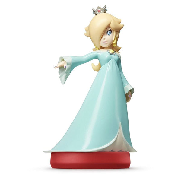 Rosalina - Amiibo - Nintendo Switch - RLAG