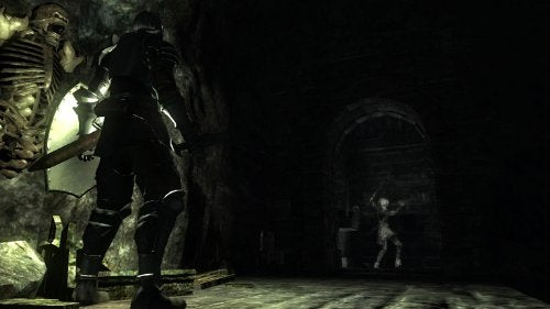 Demon's Souls (Greatest Hits) - PlayStation 3