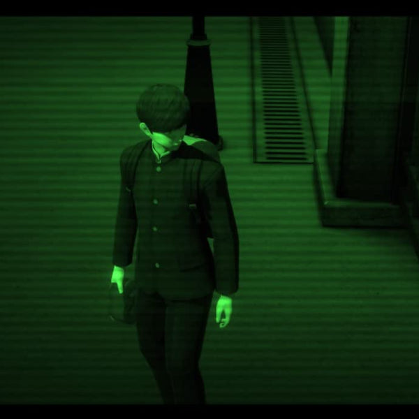 White Day: A Labyrinth Named School EU Version - Playstation 5 - RYL