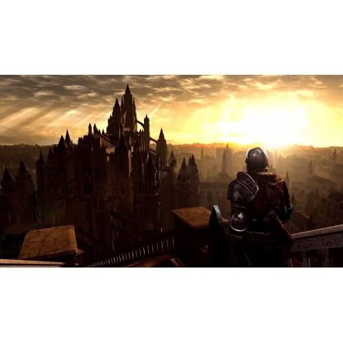 Dark Souls Remastered   EU Version - Nintendo Switch - RYL