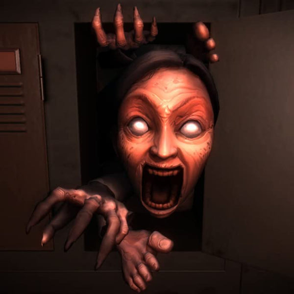 White Day: A Labyrinth Named School EU Version - Playstation 5 - RYL