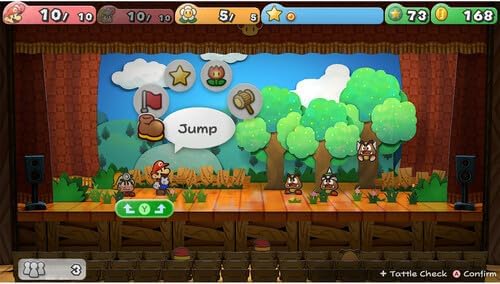 Paper Mario: The Thousand-Year Door - Nintendo Switch - RYL