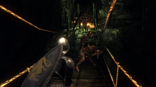 Demon's Souls (Greatest Hits) - PlayStation 3