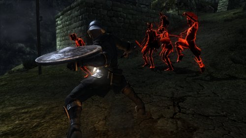 Demon's Souls (Greatest Hits) - PlayStation 3