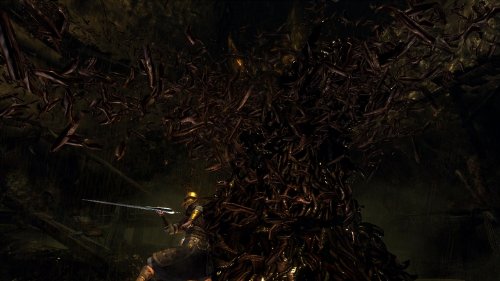 Demon's Souls (Greatest Hits) - PlayStation 3