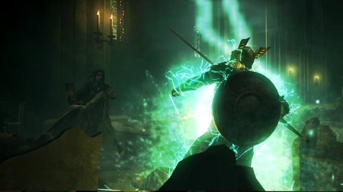 Demon's Souls (Greatest Hits) - PlayStation 3