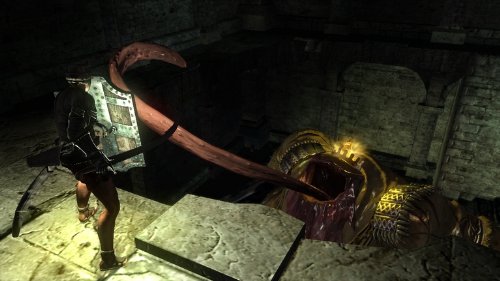 Demon's Souls (Greatest Hits) - PlayStation 3