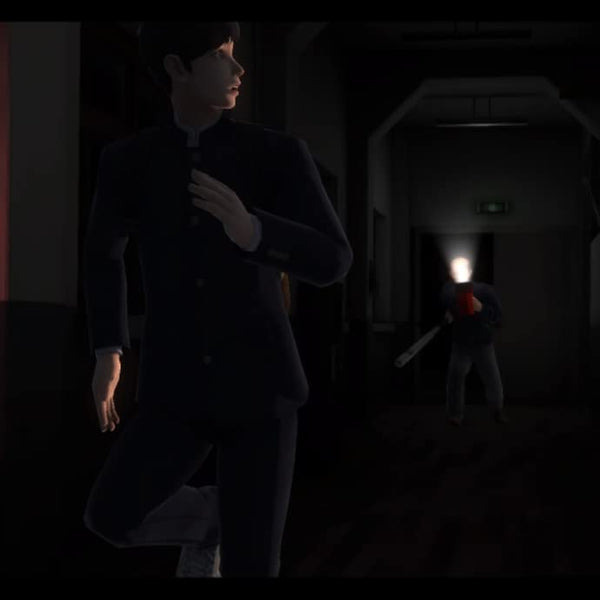 White Day: A Labyrinth Named School EU Version - Playstation 5 - RYL