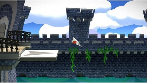 Paper Mario: The Thousand-Year Door - Nintendo Switch - RYL