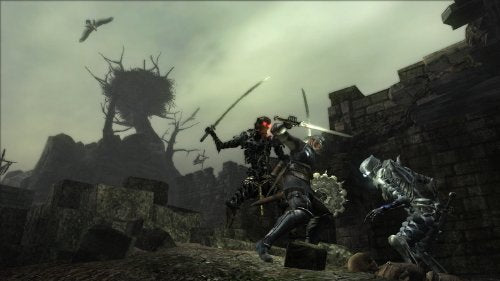 Demon's Souls (Greatest Hits) - PlayStation 3