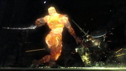 Demon's Souls (Greatest Hits) - PlayStation 3