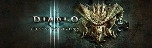 Diablo III Eternal Collection - Playstation 4 - RYL