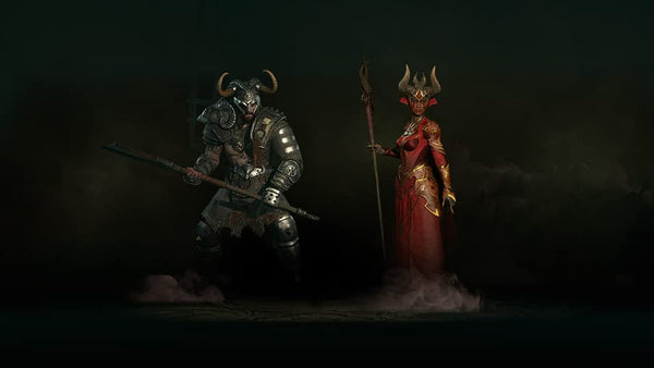 Diablo IV BL - Playstation 5 - RYL