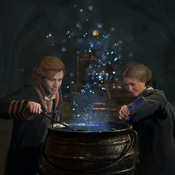 Hogwarts Legacy  EU Versoin - Playstation 4 - RYL