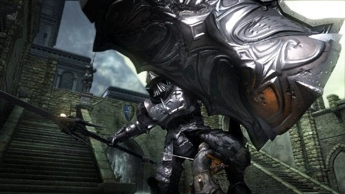 Demon's Souls (Greatest Hits) - PlayStation 3