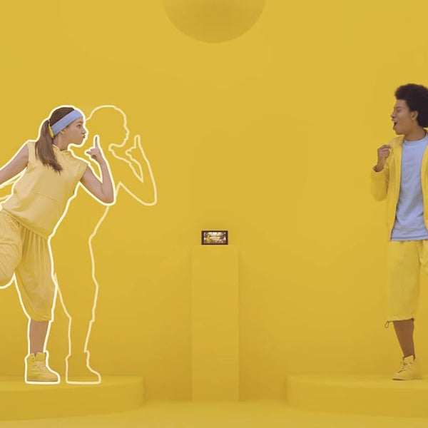 1-2 Switch   EU Version - Nintendo Switch - RYL