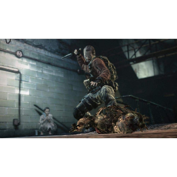 Resident Evil Revelations 2 - Playstation 4 - RYL