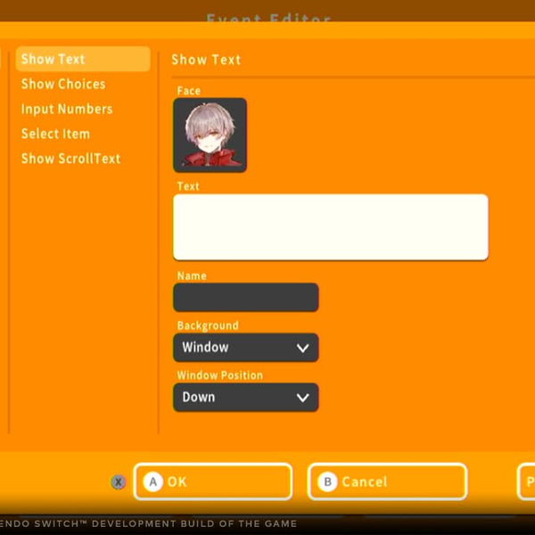 RPG Maker With - Playstation 5 - RYL