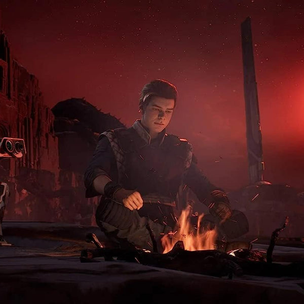 Star Wars Jedi Fallen Order - Playstation 5 - RYL