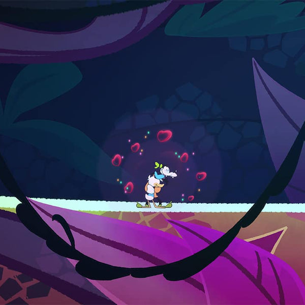 Disney illusion Island EU Version - Nintendo Switch - RYL