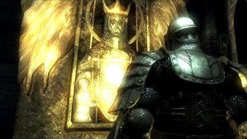 Demon's Souls (Greatest Hits) - PlayStation 3