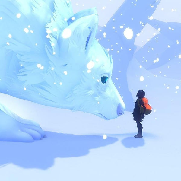 Sea of Solitude: The Director's Cut - Nintendo Switch - RYL