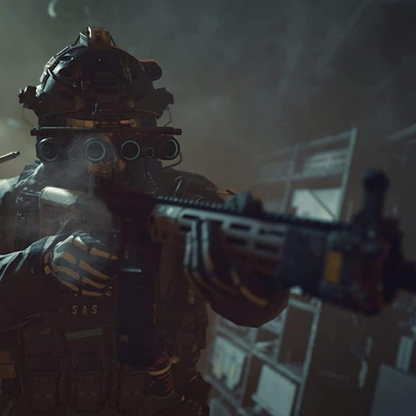 Call of Duty: Modern Warfare II BL - Playstation 4 - RYL