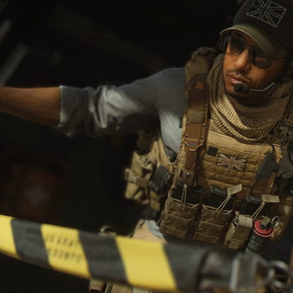 Call of Duty: Modern Warfare II BL - Playstation 4 - RYL