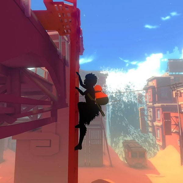 Sea of Solitude: The Director's Cut - Nintendo Switch - RYL