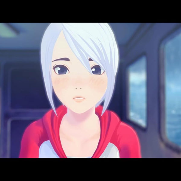 Another Code: Recollection - Nintendo Switch - RYL