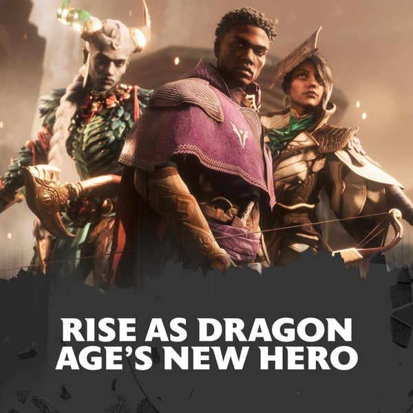 Dragon Age The Veilguard - EU - PlayStation 5