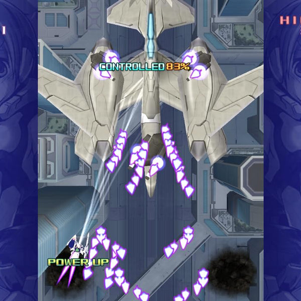 Trigger Heart Exelica - Nintendo Switch - RYL