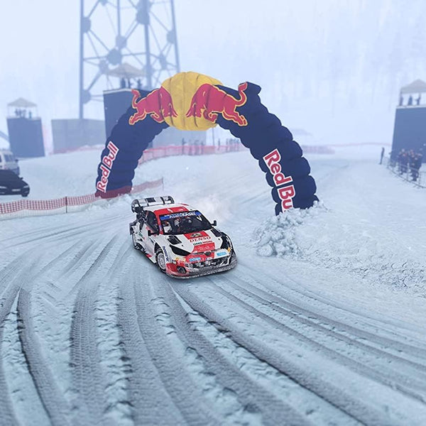WRC Generations - EU - PlayStation 5