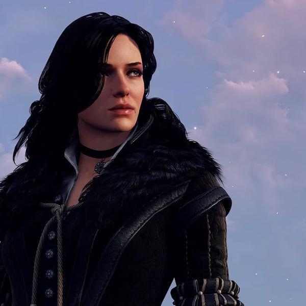 Witcher 3: Wild Hunt Complete Edition  EU Version - Playstation 5 - RYL