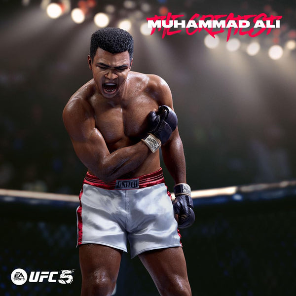 UFC 5 - EU - PlayStation 5