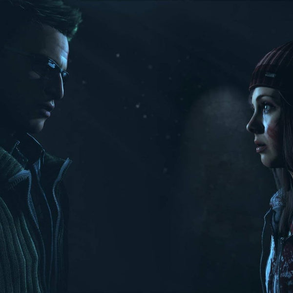 Until Dawn - PS Hits - PlayStation 4 - RYL