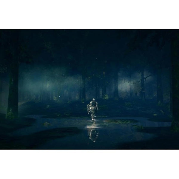 Dark Souls Trilogy EU Version -SPAIN 003666 - Playstation 4 - RYL