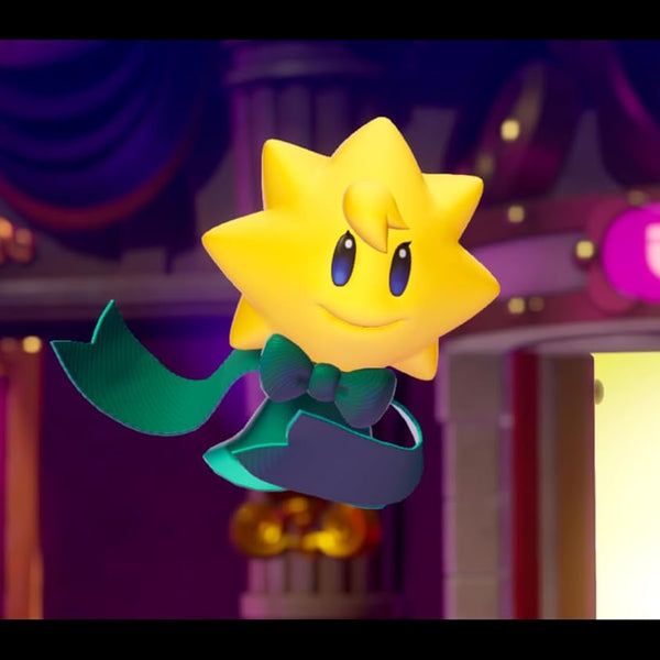 Princess Peach: Showtime! - Nintendo Switch - RYL