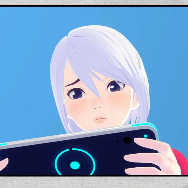 Another Code: Recollection - Nintendo Switch - RYL