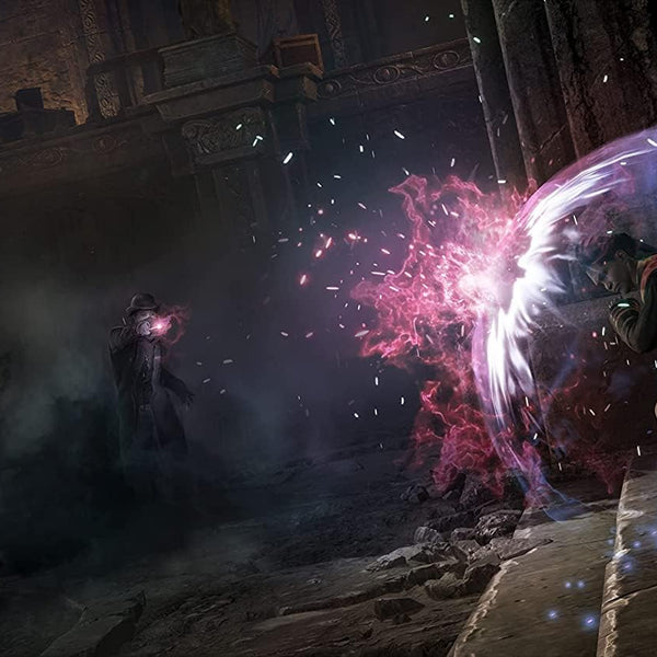 Hogwarts Legacy  EU Versoin - Playstation 4 - RYL