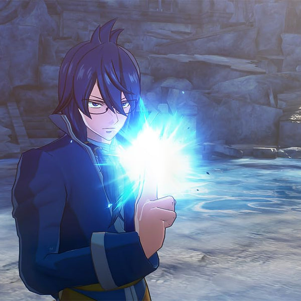 Fairy Tail 2 - Nintendo Switch - RYL
