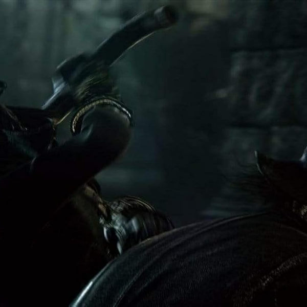 Bloodborne Game of the Year Edition EU Version 843146 - Playstation 4 - RYL