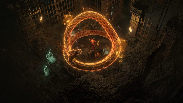 Diablo IV BL - Playstation 5 - RYL