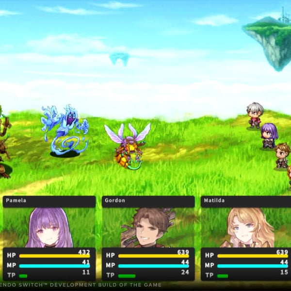 RPG Maker With - Playstation 5 - RYL