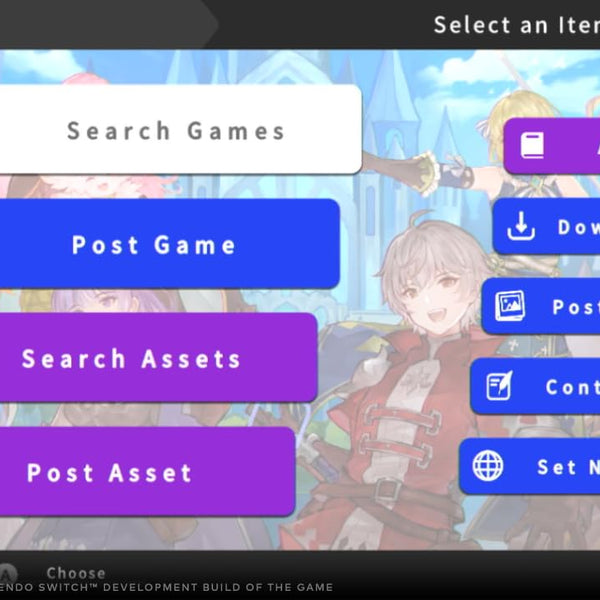 RPG Maker With - Playstation 5 - RYL